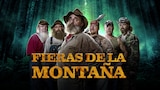 Fieras de la montaña