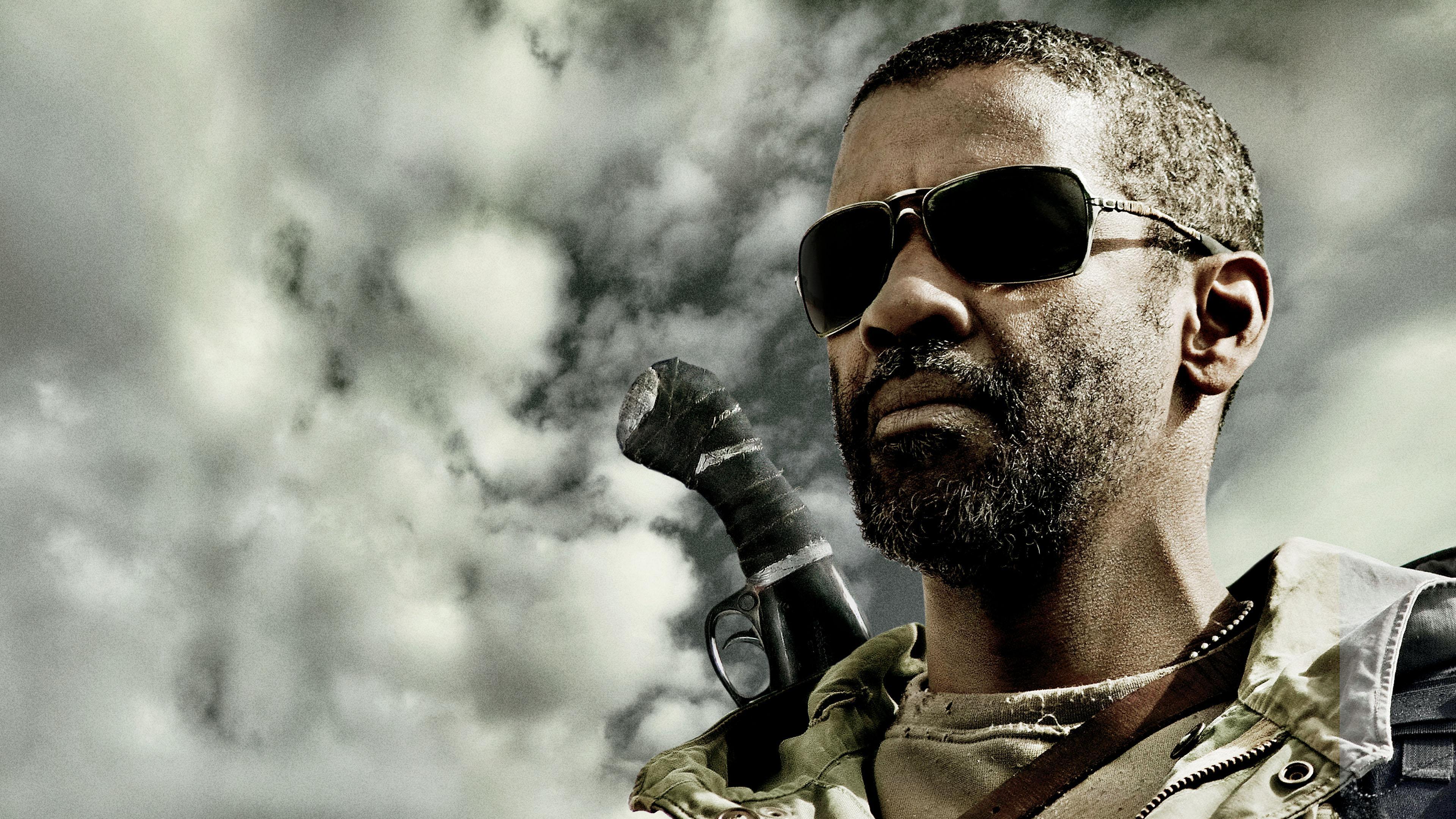 Watch The Book of Eli (HBO) | HBO Max