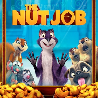 The Nut Job