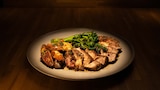Reality Check: Culinary Outlaws