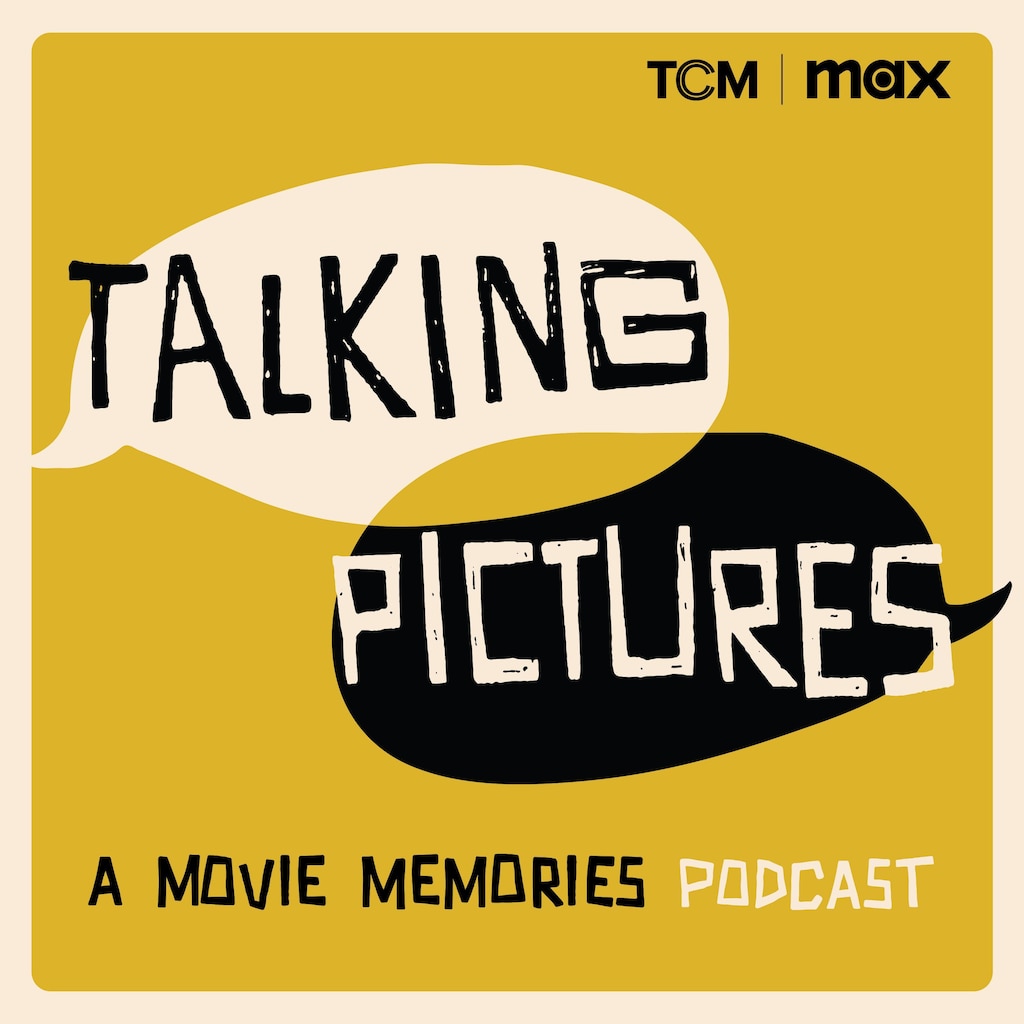 Talking Pictures: A Movie Memories Podcast