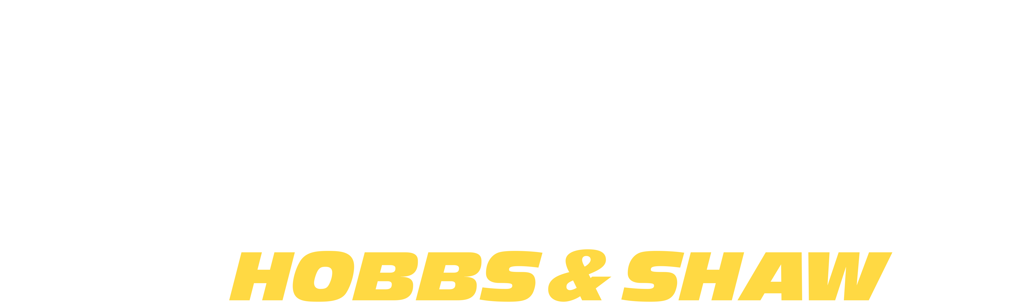 Fast & Furious: Hobbs & Shaw