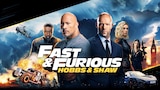 Fast & Furious: Hobbs & Shaw