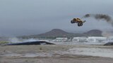 Monster Jump Live