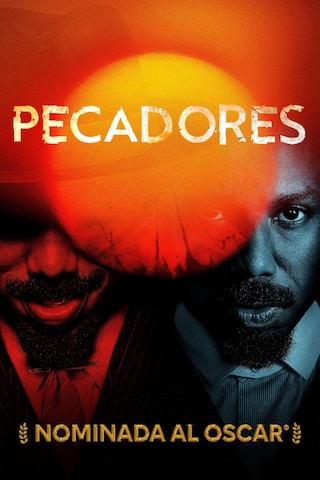 Pecadores