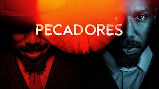 Pecadores