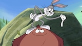Bugsfoot/Grim on Vacation