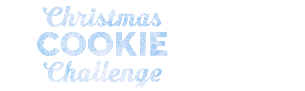 Christmas Cookie Challenge