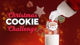 Christmas Cookie Challenge