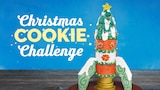 Christmas Cookie Challenge