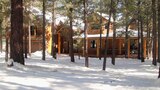 Big Bear Lake Dream Cabin
