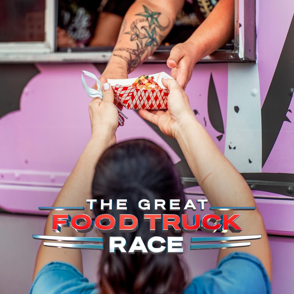 The Great Food Truck Race