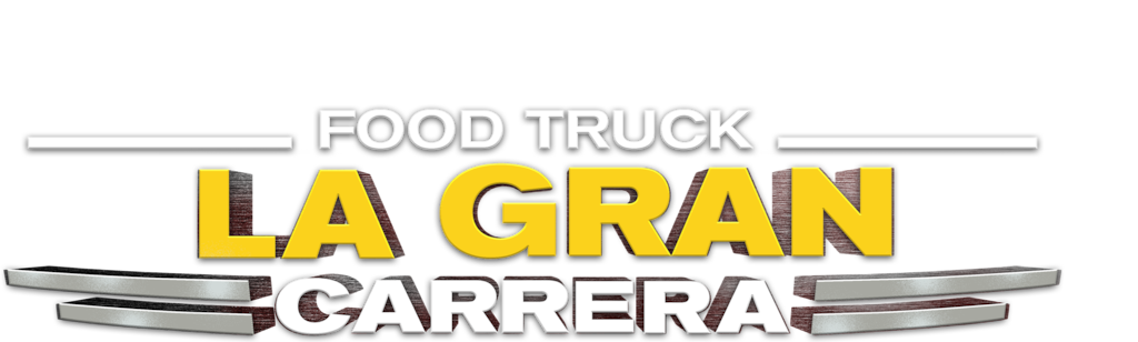 Food Truck: la gran carrera