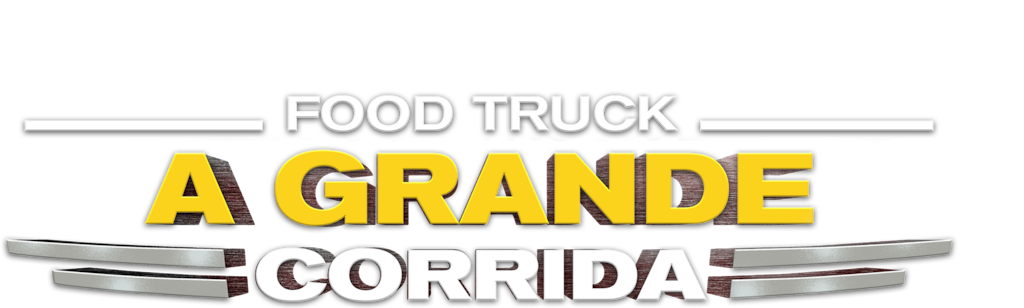 Food Truck: A Grande Corrida