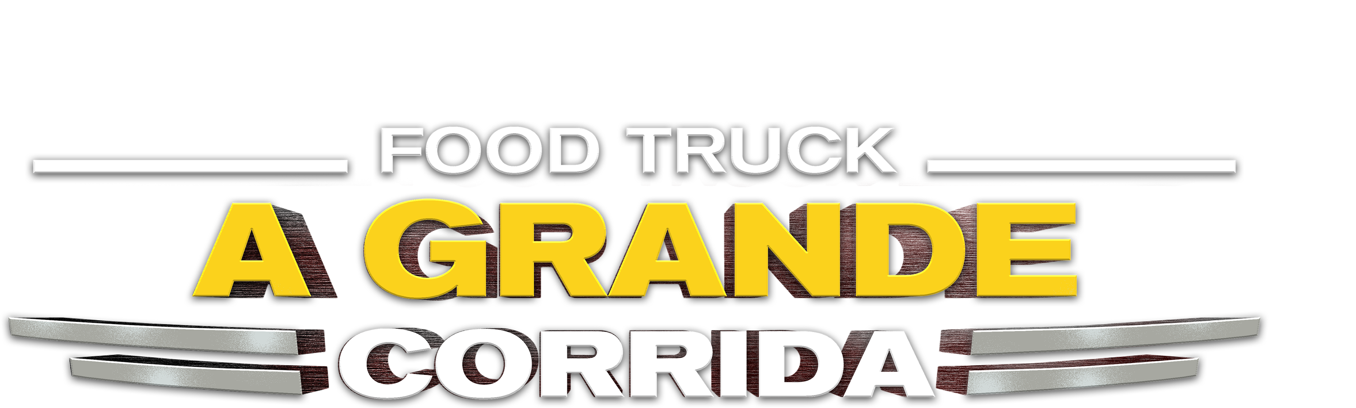 Food Truck: A Grande Corrida