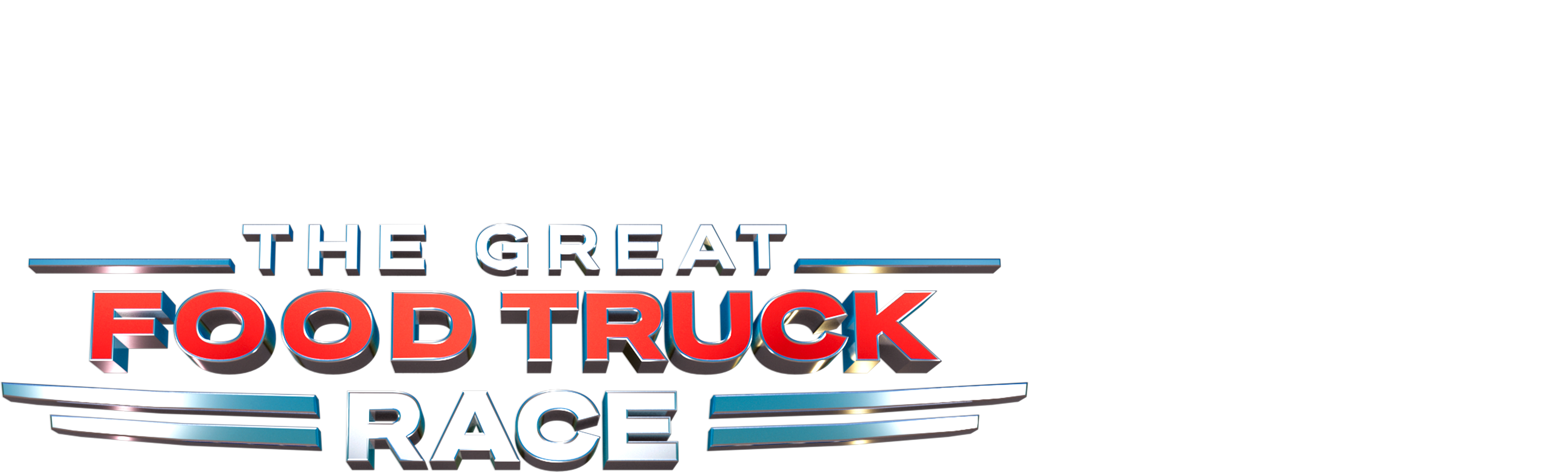 The Great Food Truck Race