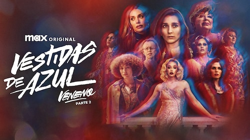 Ver Veneno Temporada 1 Episodio 3 - Acaríciame | HBO Max