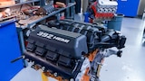 How to Build a 1,000HP, 6.4L HEMI