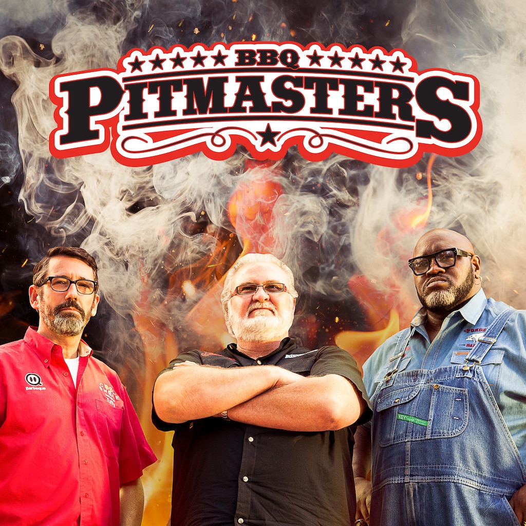 BBQ Pitmasters