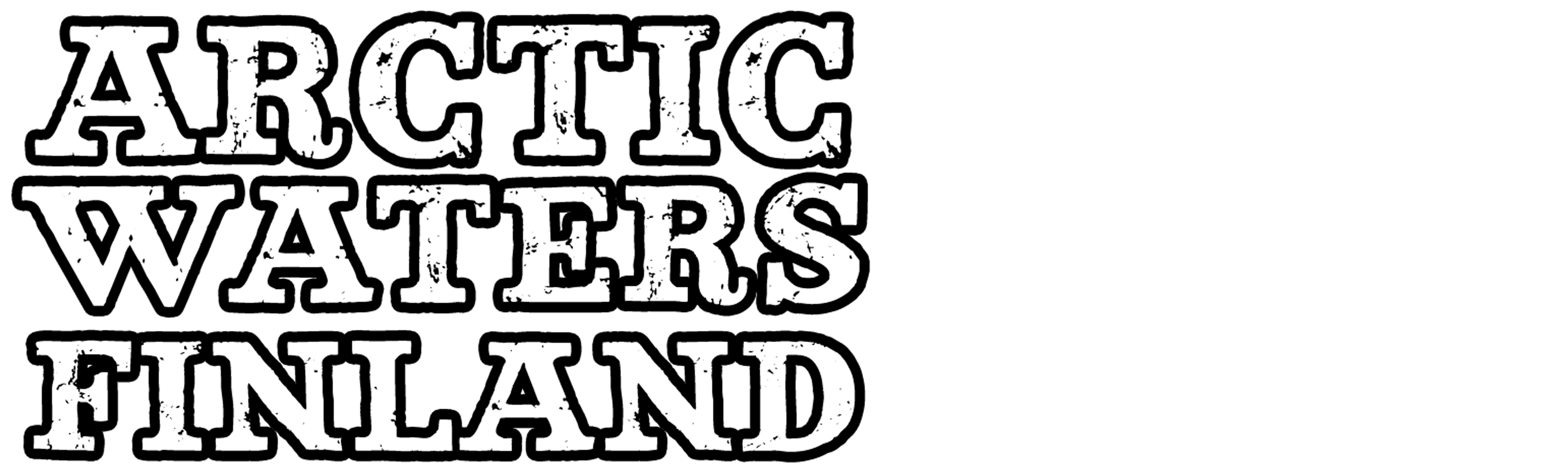 Arctic Waters Finland