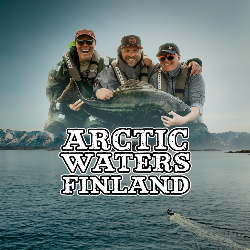 Arctic Waters Finland
