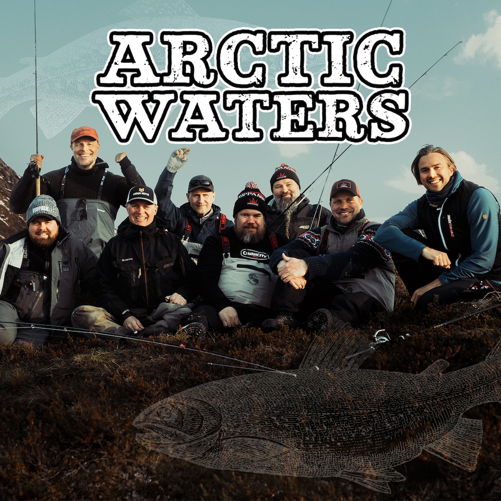 Arctic Waters Finland