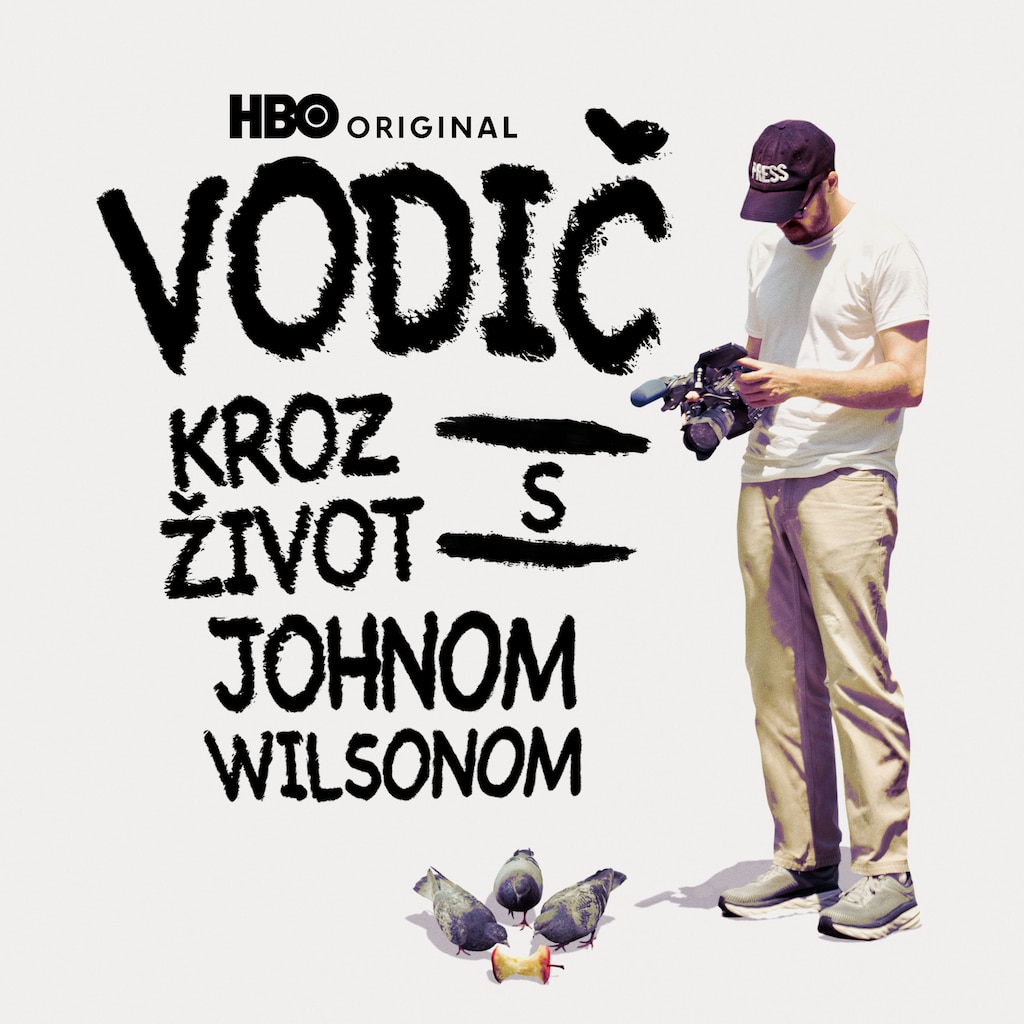 Vodič kroz život s Johnom Wilsonom