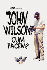 John Wilson: Cum facem?