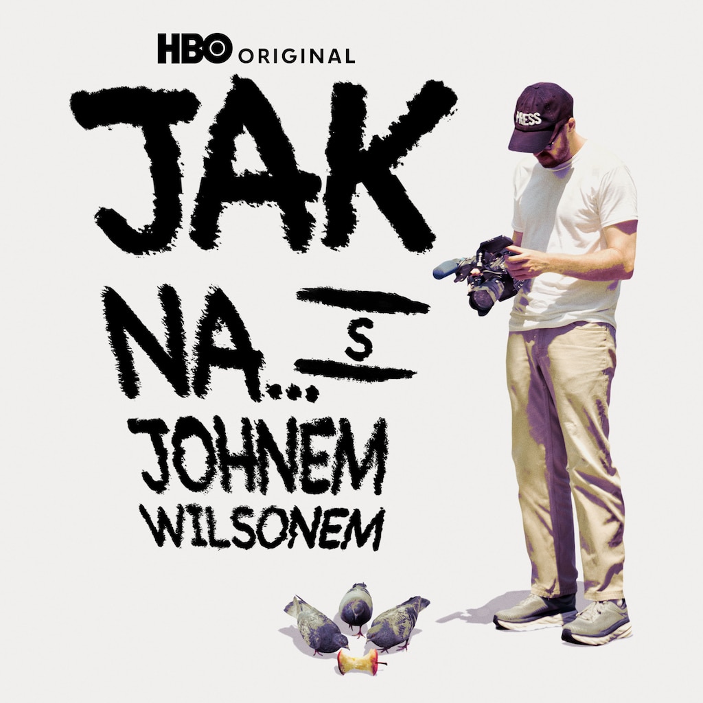 Jak na... s Johnem Wilsonem