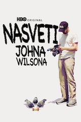 Nasveti Johna Wilsona