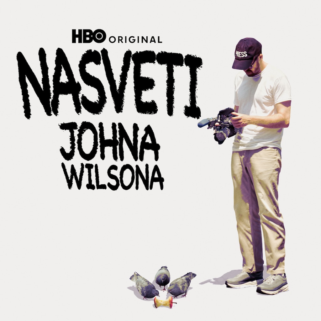 Nasveti Johna Wilsona