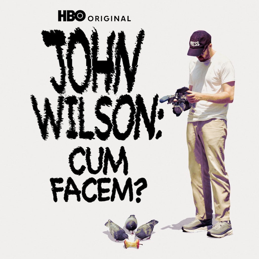 John Wilson: Cum facem?