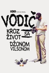 Vodič kroz život sa Džonom Vilsonom