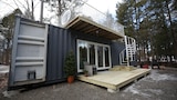 A Container Conversion
