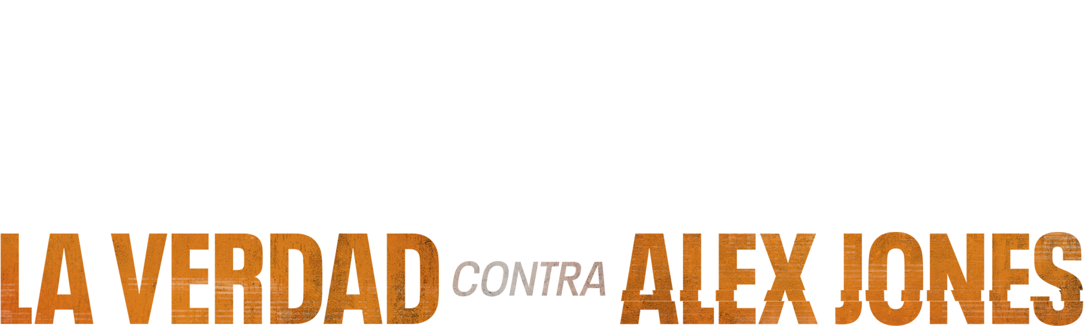 La verdad contra Alex Jones