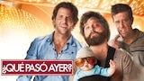 ¿Qué Pasó Ayer?