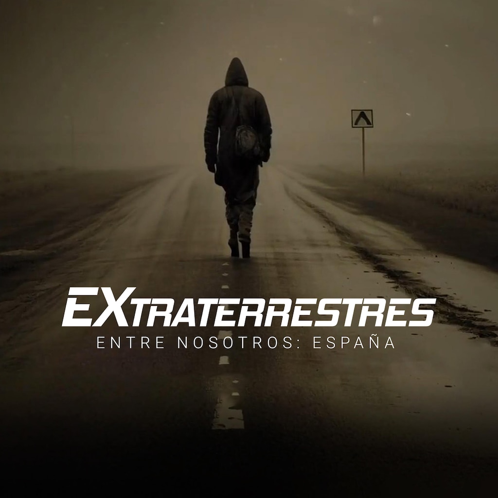 Extraterrestrials: They Are Among Us
