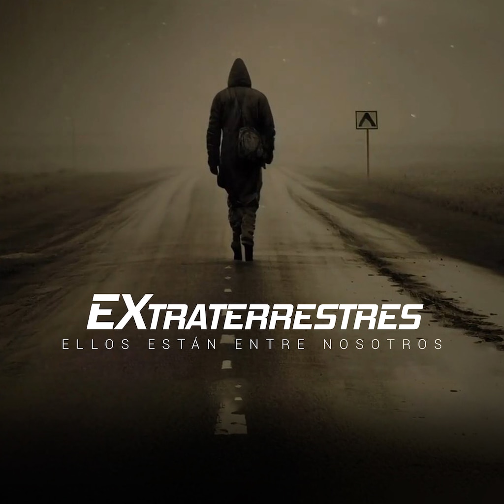 Extraterrestres: Ellos están entre nosotros