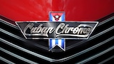 Cuban Chrome