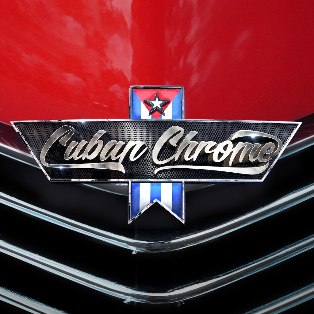 Cuban Chrome