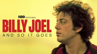 Billy Joel: And So It Goes (HBO)