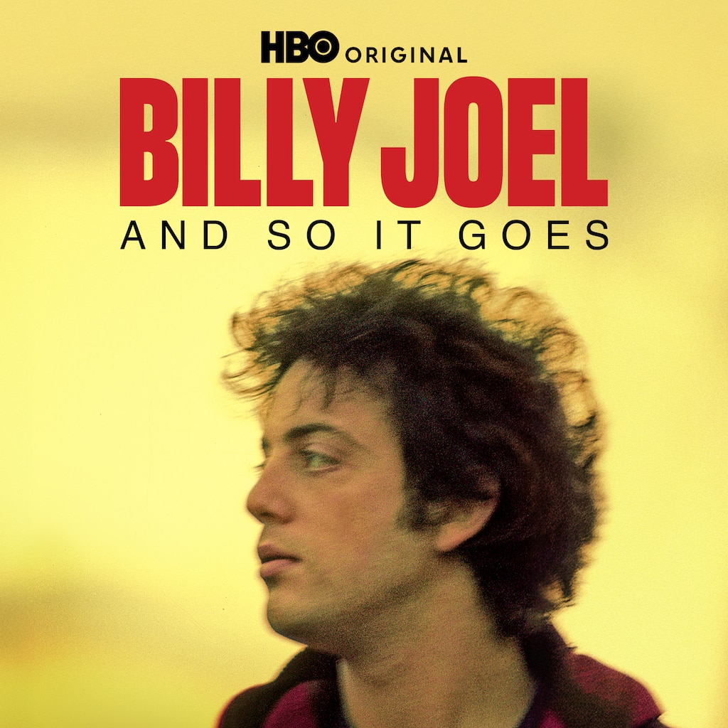Billy Joel: And So It Goes