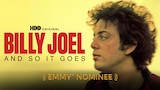 Billy Joel: And So It Goes