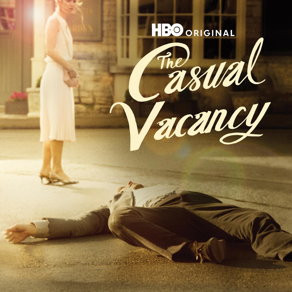The Casual Vacancy (HBO)
