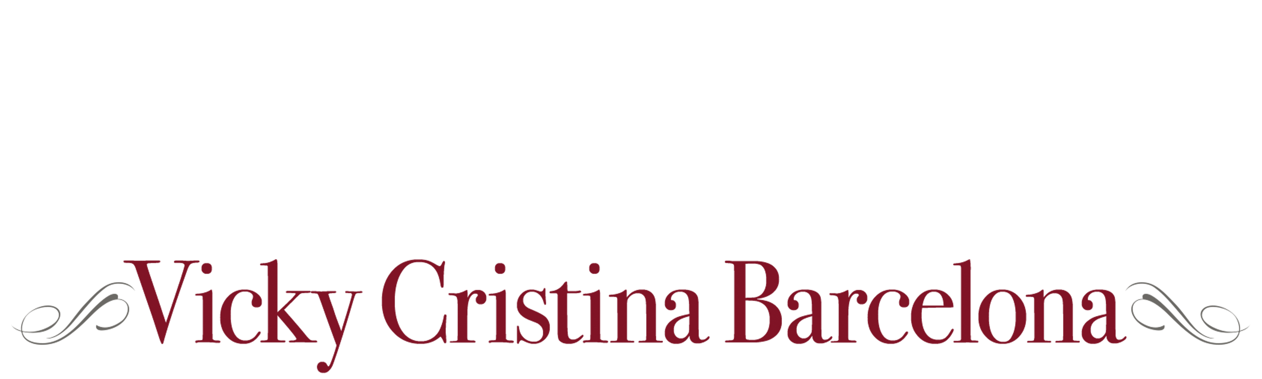 Vicky Cristina Barcelona