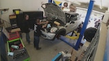 Cars for Christmas
