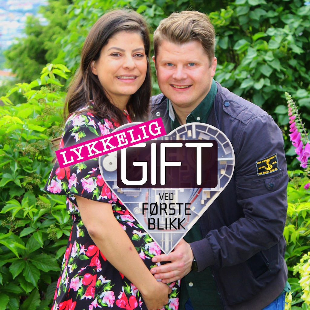 Lykkelig Gift Ved Første Blikk