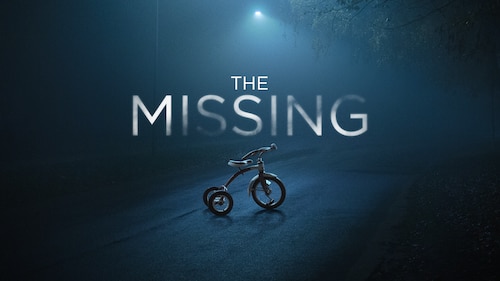 Kijk The Missing | HBO Max