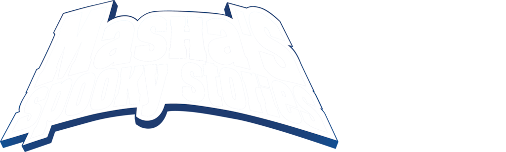 Masha's Spooky Stories