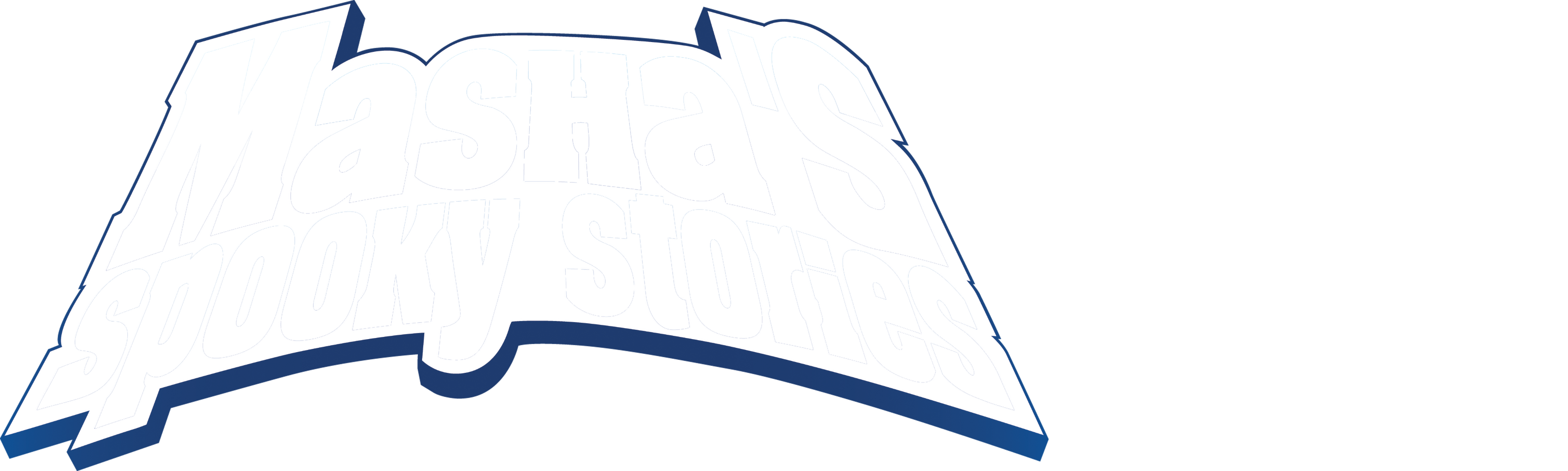 Masha's Spooky Stories